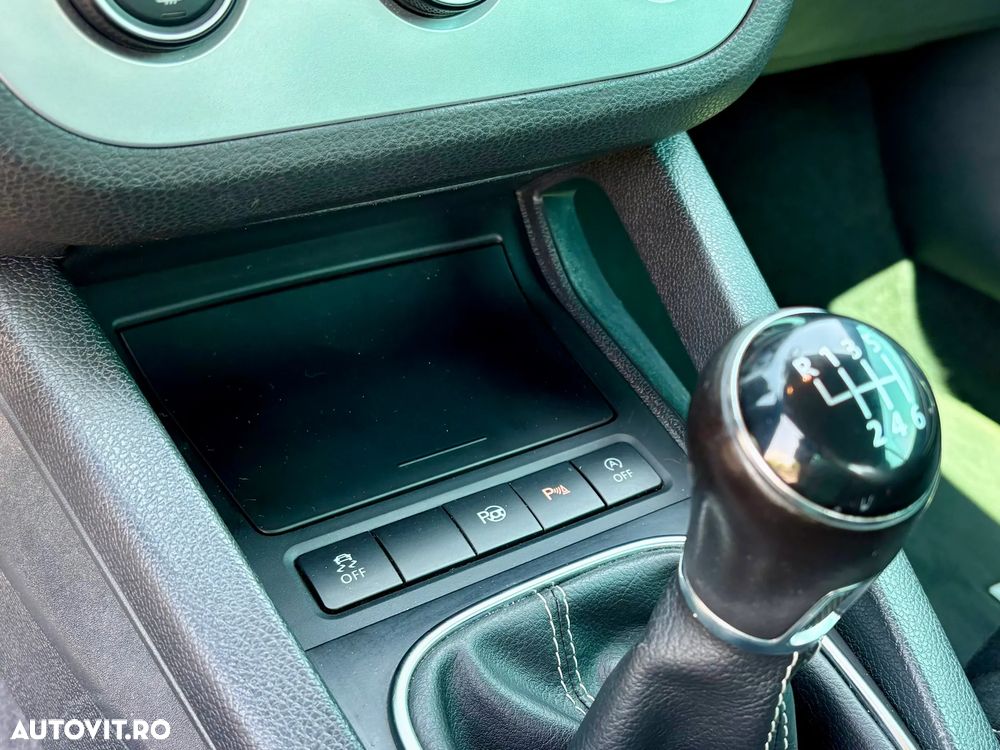 Volkswagen Eos 1.4 TSI - 17