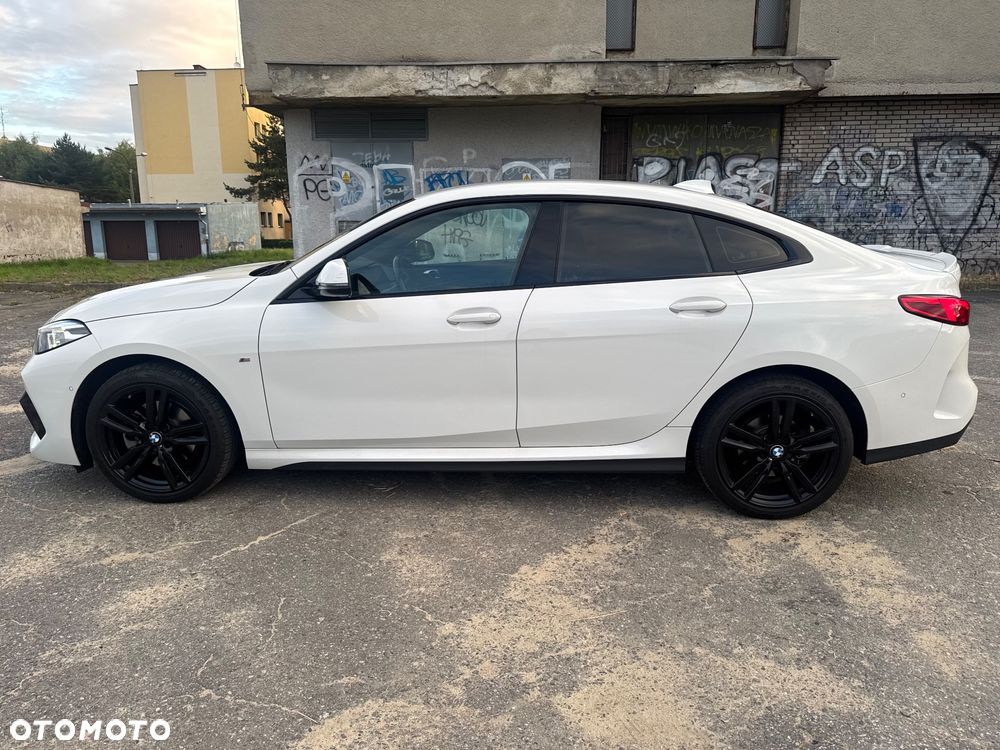 BMW Seria 2 218i M Sport - 18
