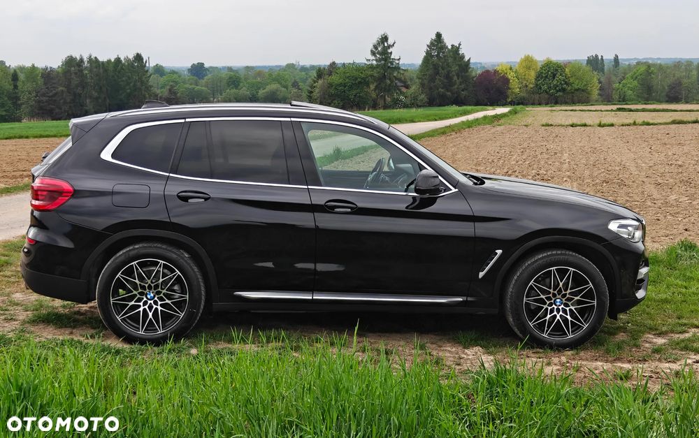 BMW X3 xDrive30i xLine - 6