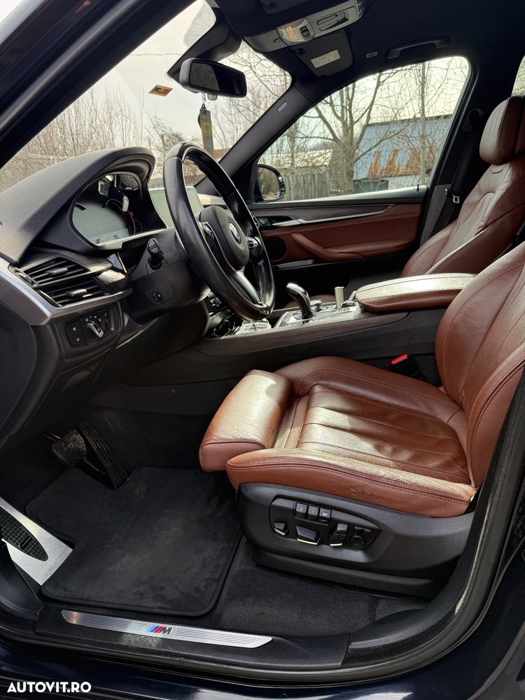 BMW X5 - 11