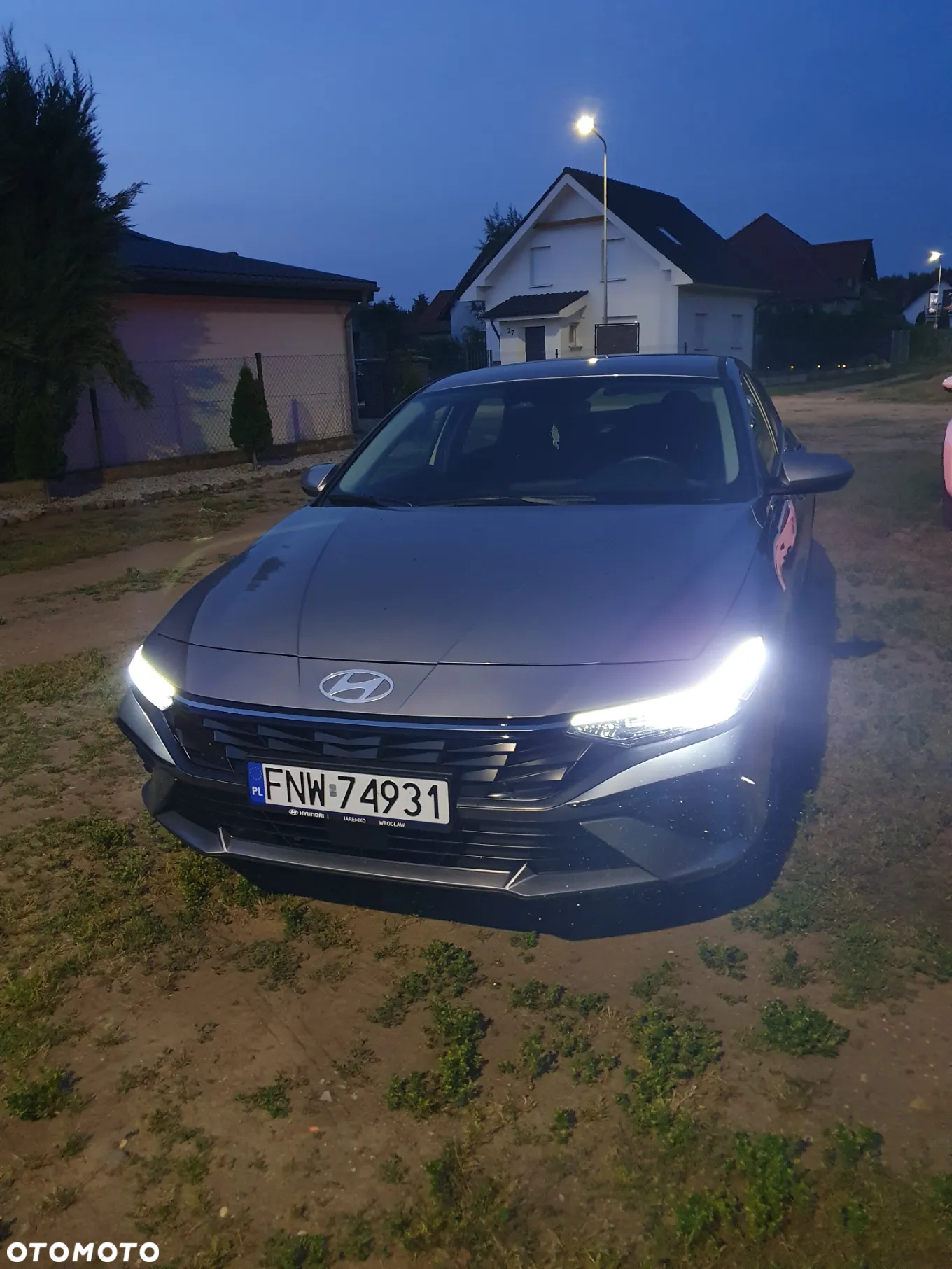 Hyundai Elantra 1.6 Smart CVT - 26