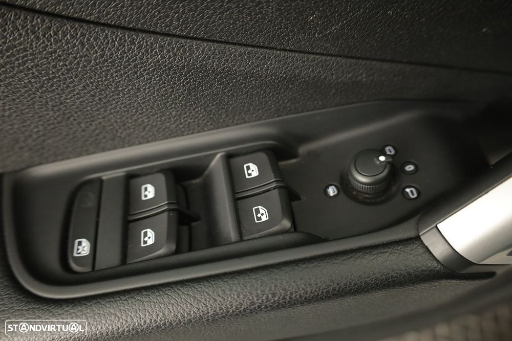 Audi Q2 35 TFSI Advanced S tronic - 20