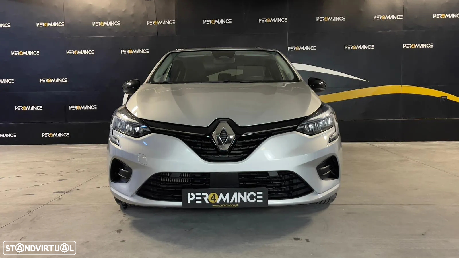 Renault Clio 1.0 TCe Limited - 19