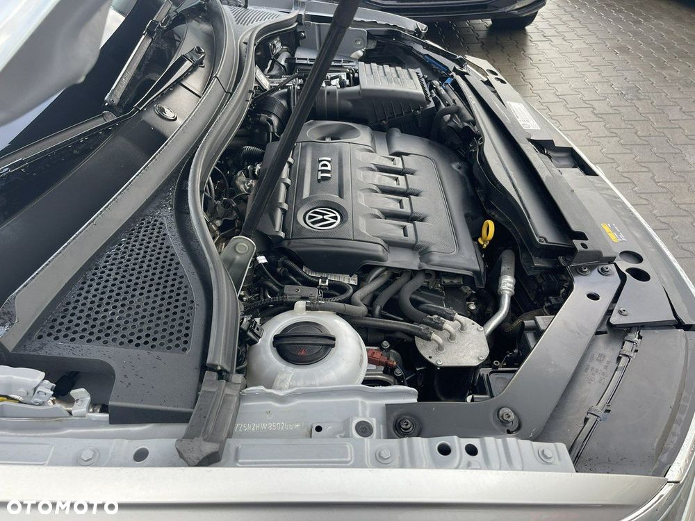 Volkswagen Tiguan 2.0 TDI SCR 4MOTION DSG Comfortline - 14