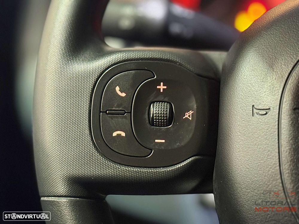 Fiat Panda 1.0 Hybrid City Cross - 20