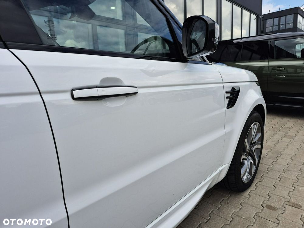 Land Rover Range Rover Sport P400e Autobiography Dynamic - 18