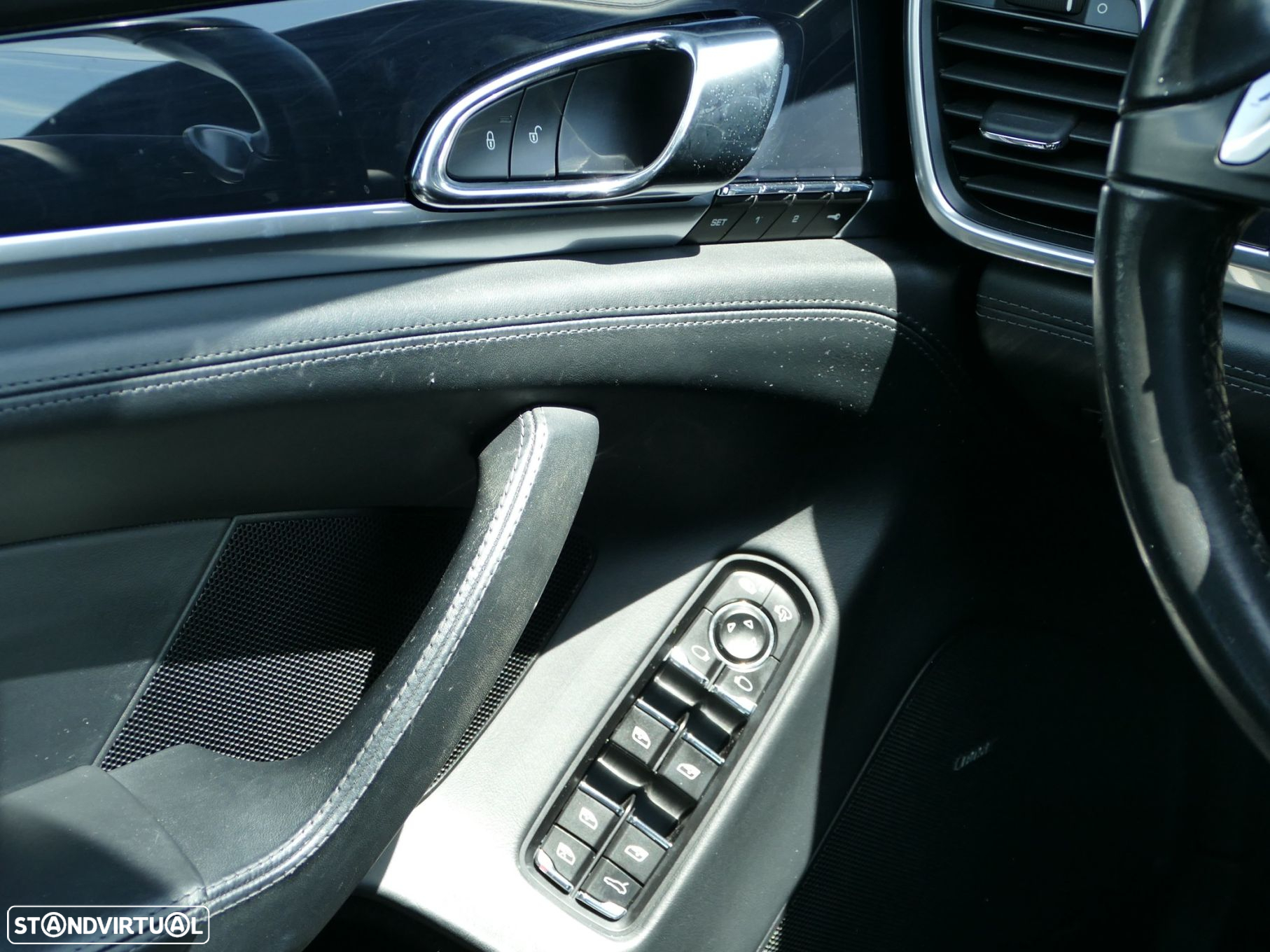 Porsche Panamera S e-Hybrid - 16