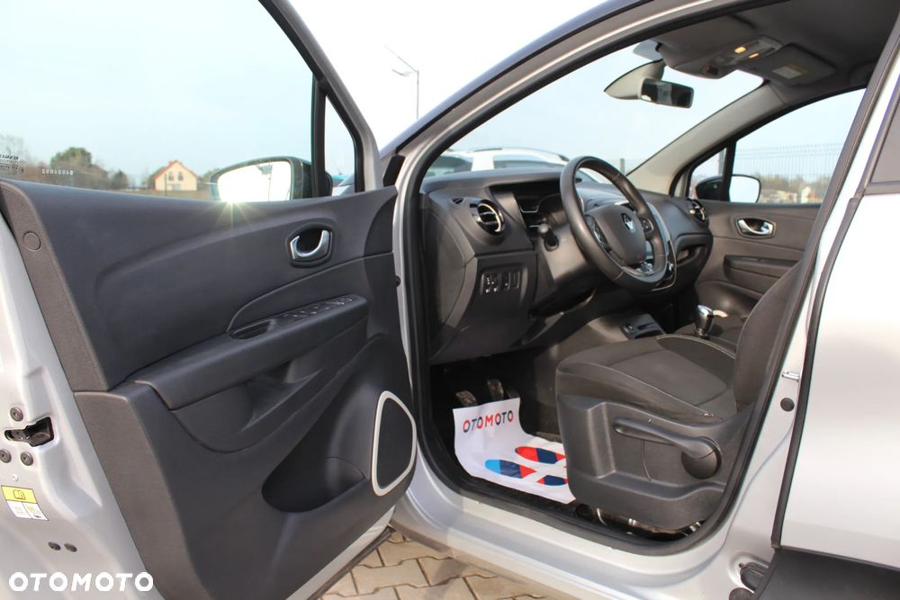 Renault Captur - 20