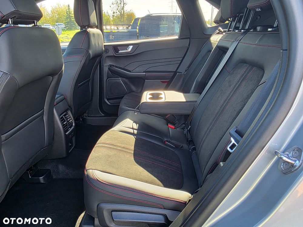 Ford Kuga 2026