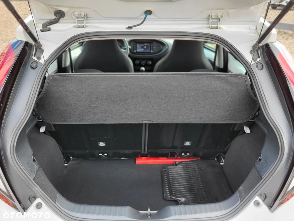 Toyota Aygo X 1.0 VVT-i Selection - 20