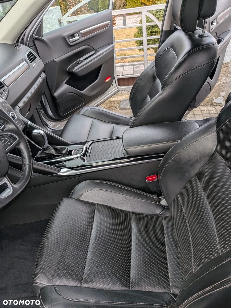 Renault Koleos 2.0 dCi Intens 4x4 X-Tronic - 13