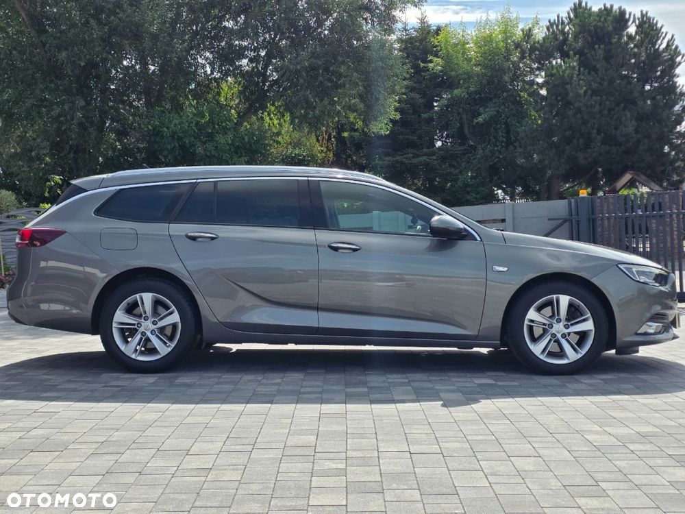Opel Insignia - 7