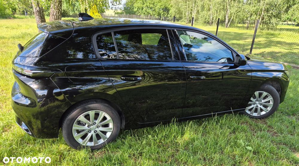 Peugeot 308 - 28