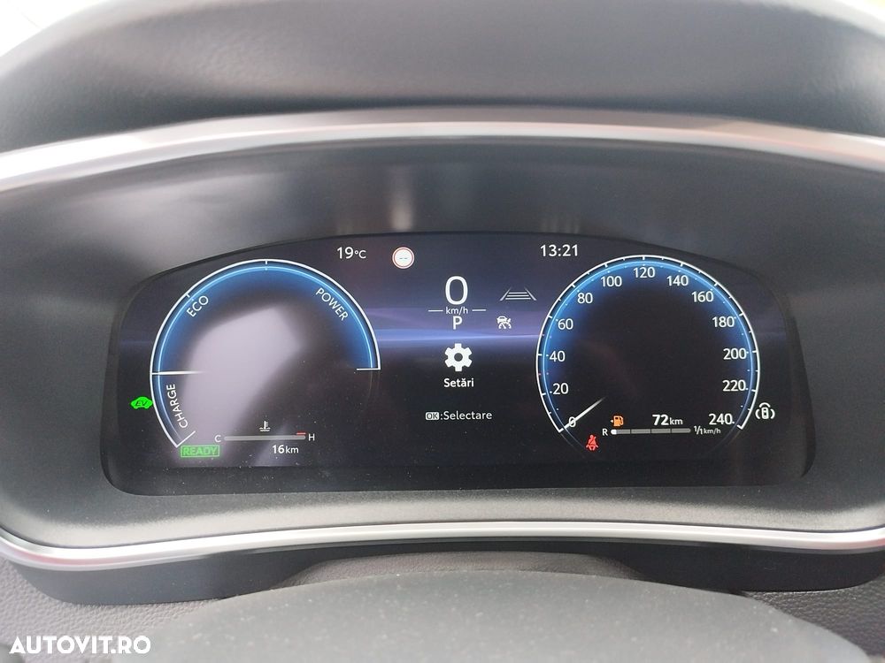 Toyota Corolla 1.8 HSD Exclusive - 10