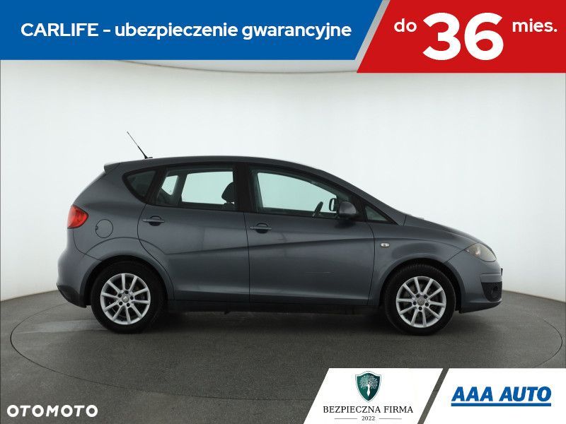 Seat Altea - 8