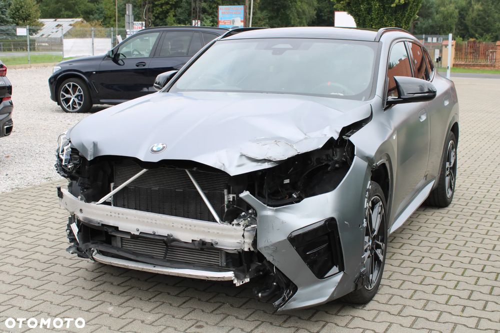 BMW X2 M35i xDrive - 3