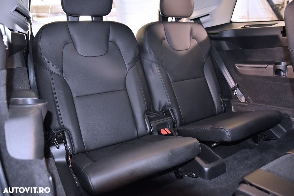 Volvo XC 90 - 14