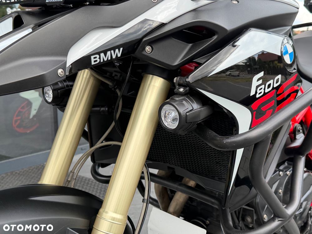 BMW GS - 39