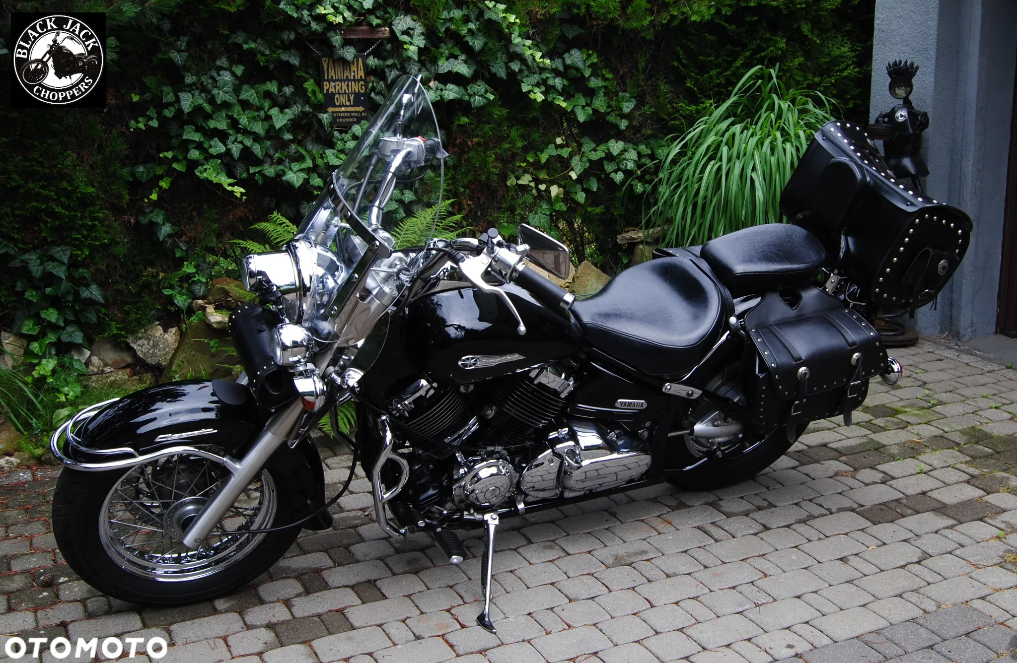 Yamaha Drag Star - 26