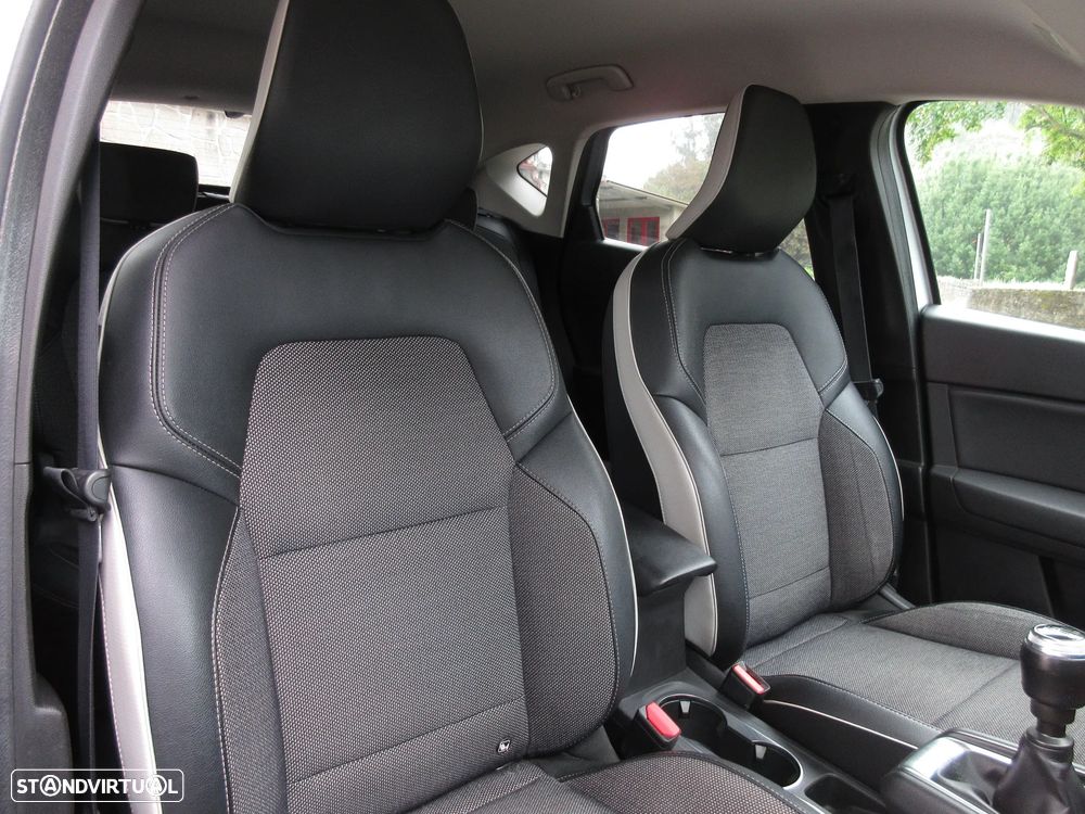Renault Captur 1.5 dCi Exclusive - 35