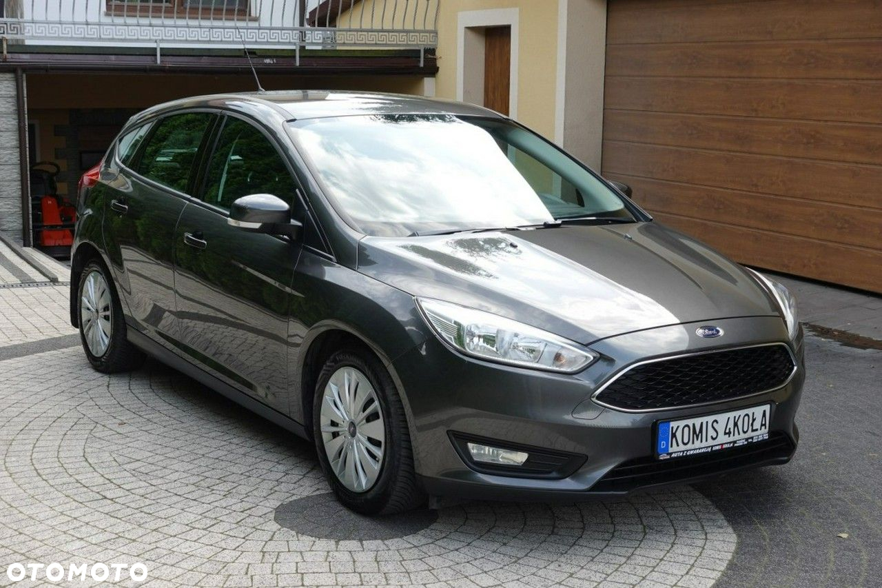Ford Focus - 7