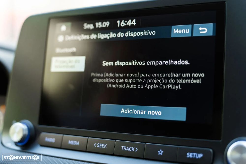 Hyundai Kauai EV 64 kWh Premium - 13