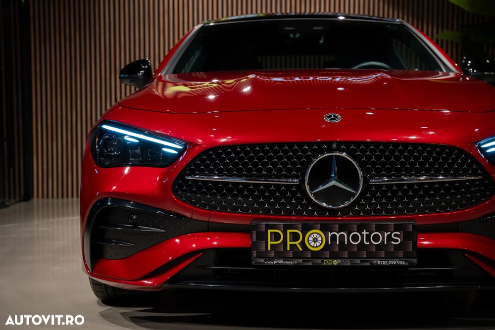 Mercedes-Benz CLE 300 4MATIC Aut. MHEV - 3
