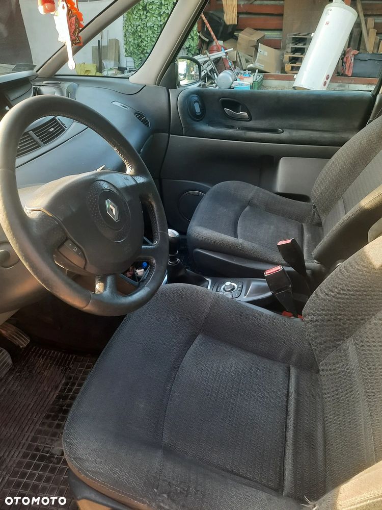 Renault Espace 2.0 dCi Dynamique - 6