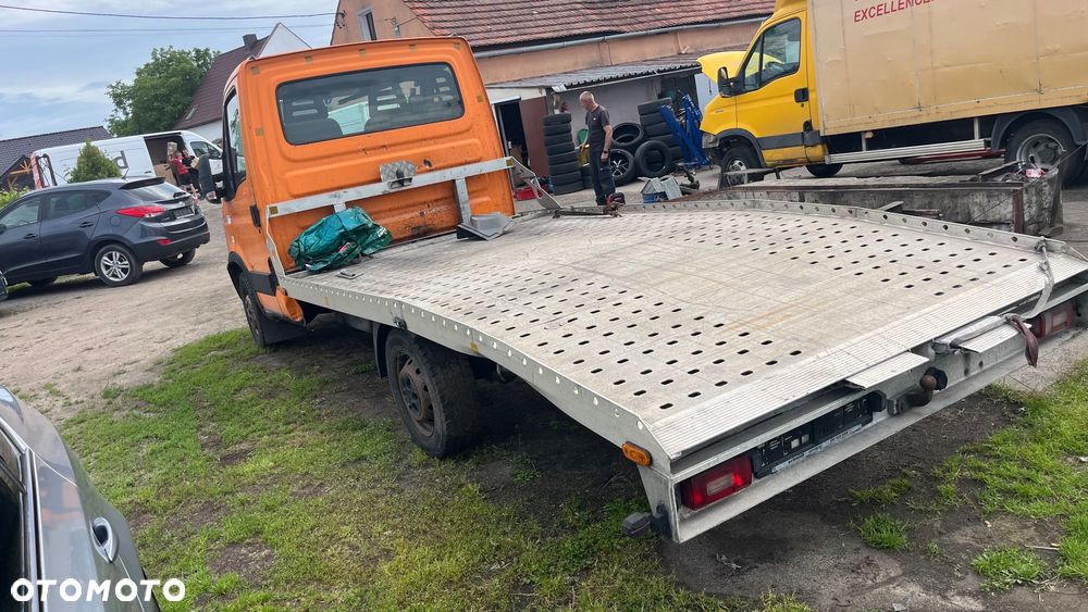 Iveco 35S12 - 9