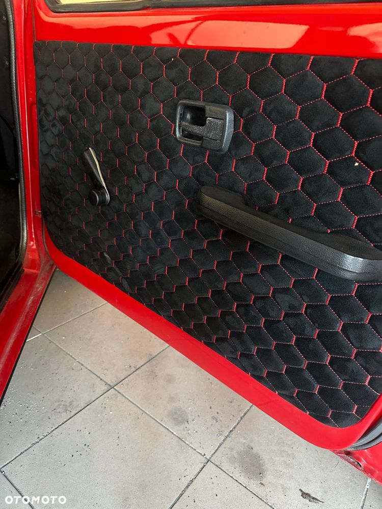 Volkswagen CADDY - 5