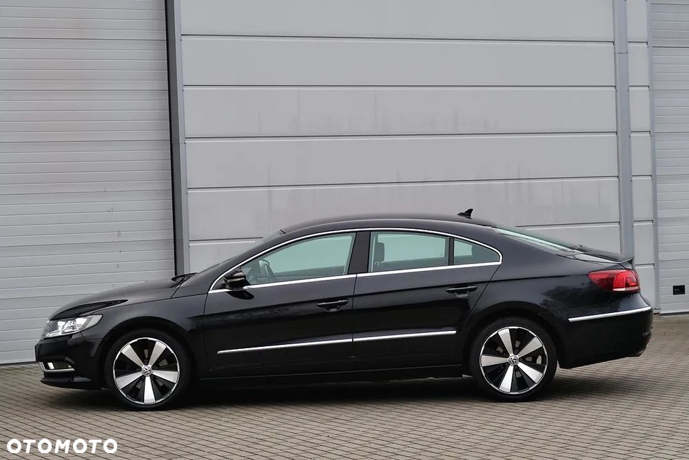 Volkswagen CC - 19