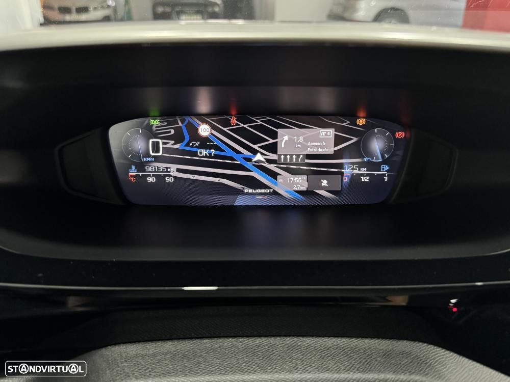 Peugeot 308 1.5 BlueHDi Active Pack - 29