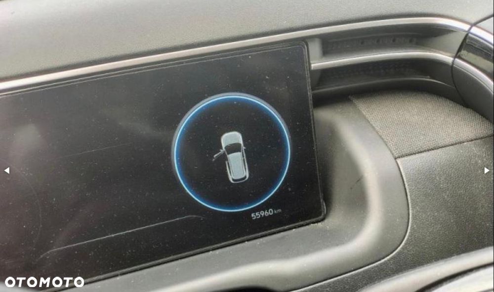 Hyundai Tucson 1.6 T-GDi Executive 2WD - 8