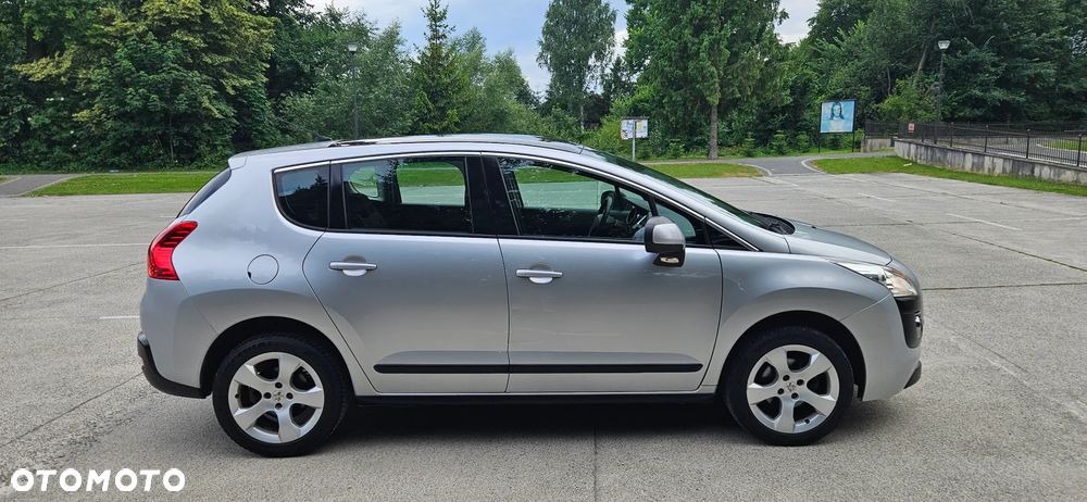 Peugeot 3008 120 VTi Active - 5