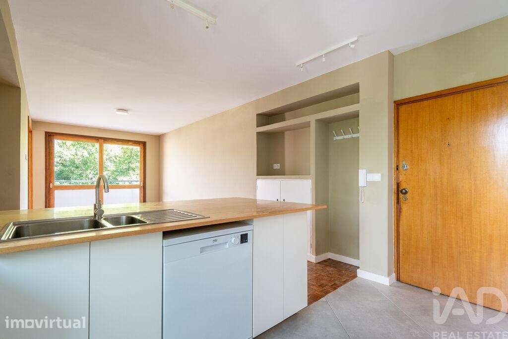 Apartamento T3 em Aldoar, Foz do Douro e Nevogilde de 92 m2 - Grande imagem: 4/33