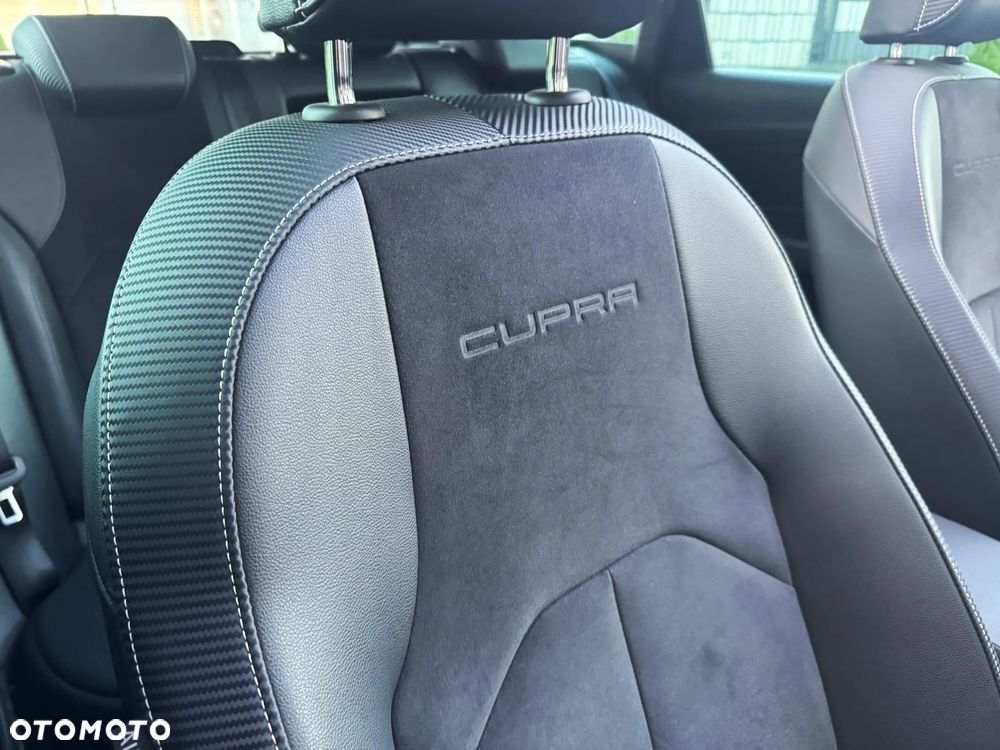 Seat Leon ST 2.0 TSI Start&Stop 4Drive DSG Cupra 300 Edition Carbon - 6