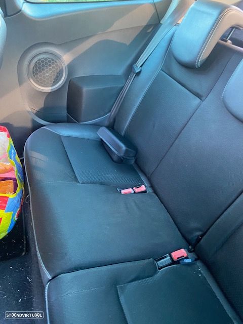 Renault Clio 1.5 dCi Dynamique - 10