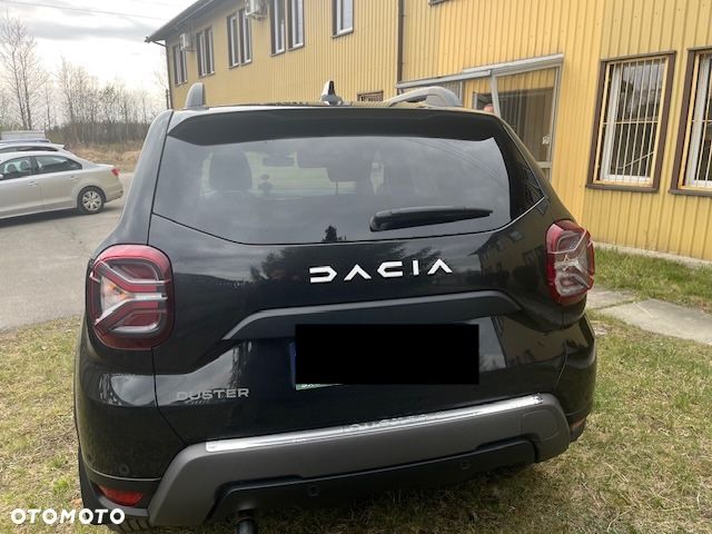 Dacia Duster 1.0 TCe Journey - 4