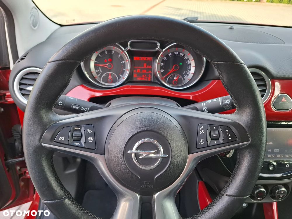 Opel Adam - 29