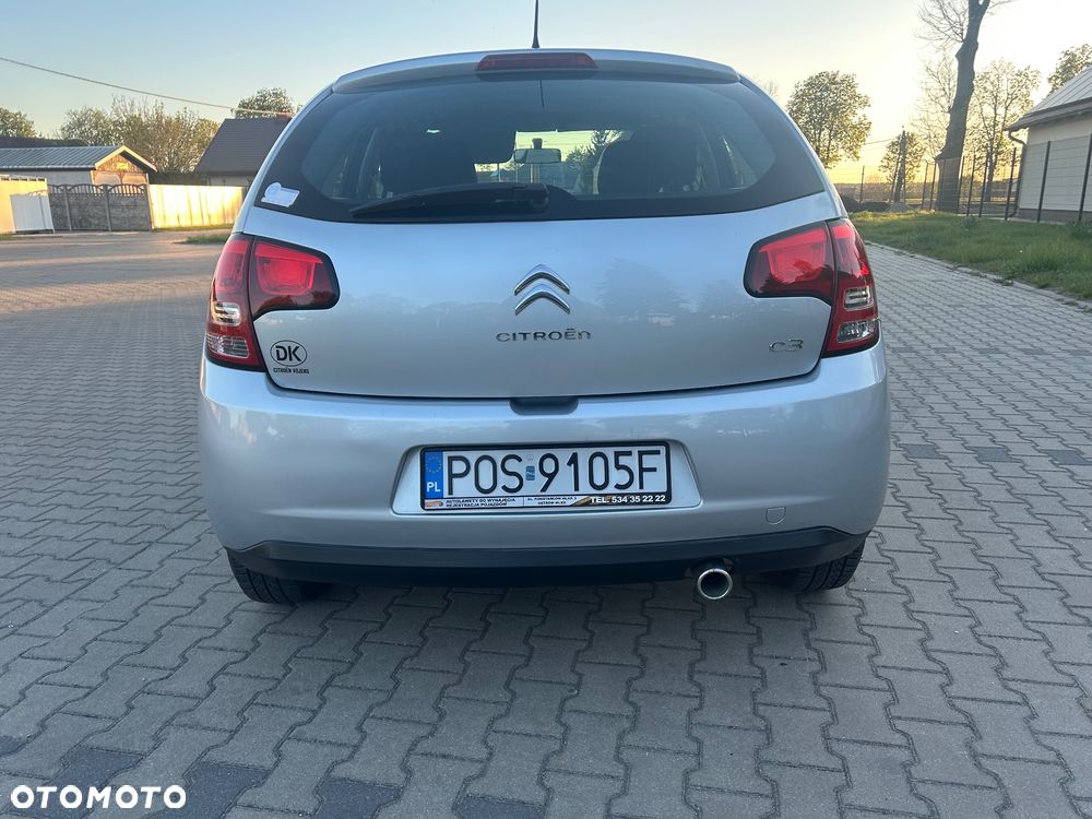 Citroën C3 1.4 HDi Confort - 8