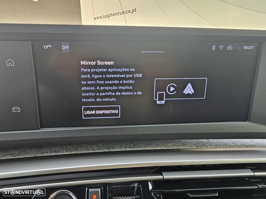 Peugeot 3008 1.2 Hybrid Allure e-DCS6 - 34