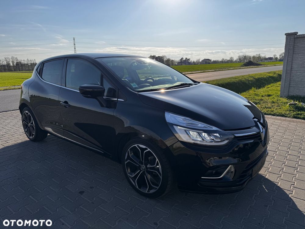 Renault Clio - 16