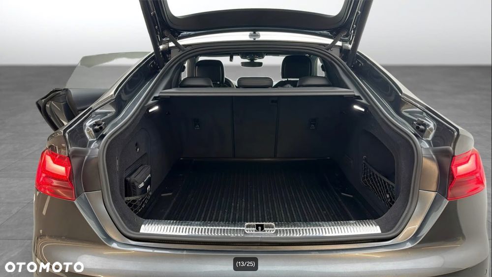 Audi A5 Sportback - 14