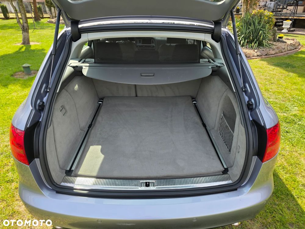 Audi A6 Avant 2.7 TDI - 19