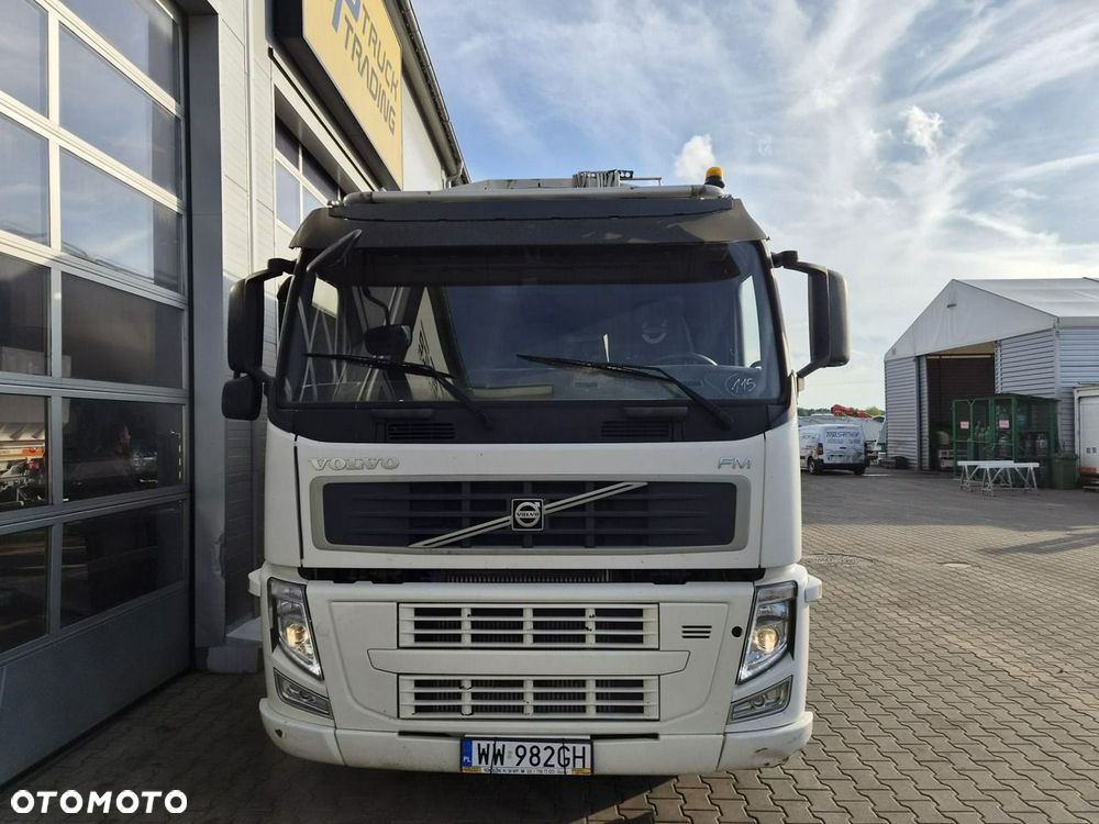 Volvo FM 340 - 2