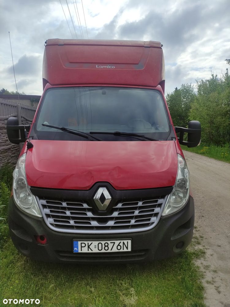 Renault Master - 8