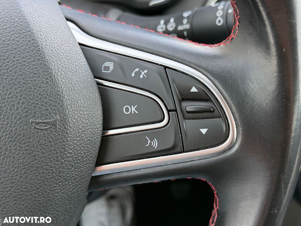 Renault Kadjar TCe GPF Intens - 26