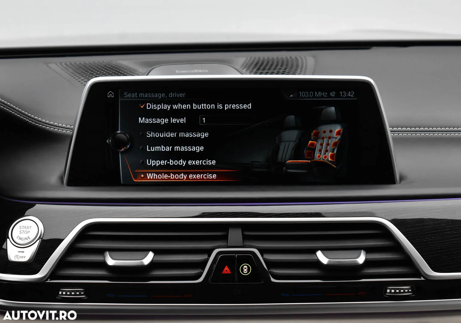 BMW M7 M760Li xDrive - 32