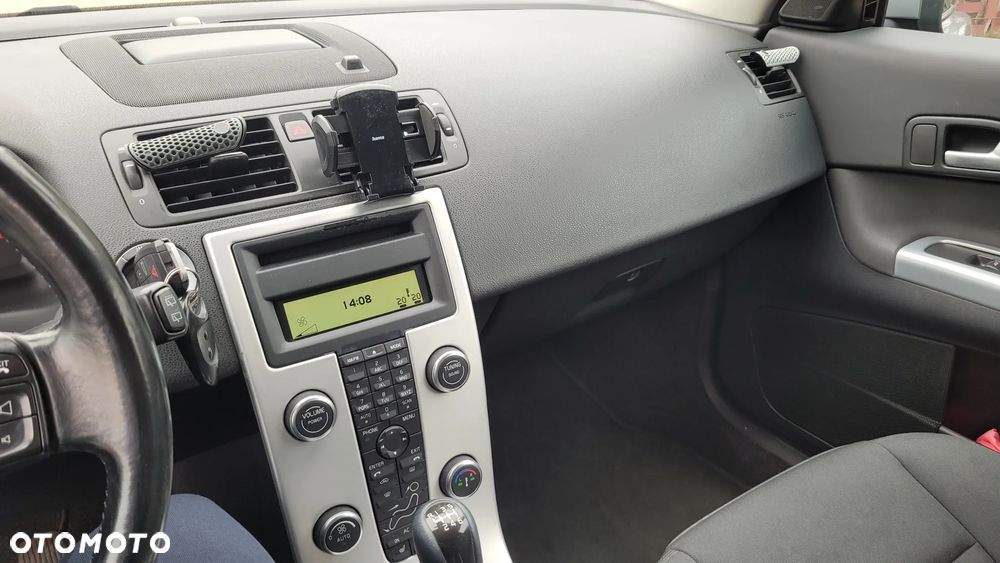 Volvo C30 DRIVe Summum - 13