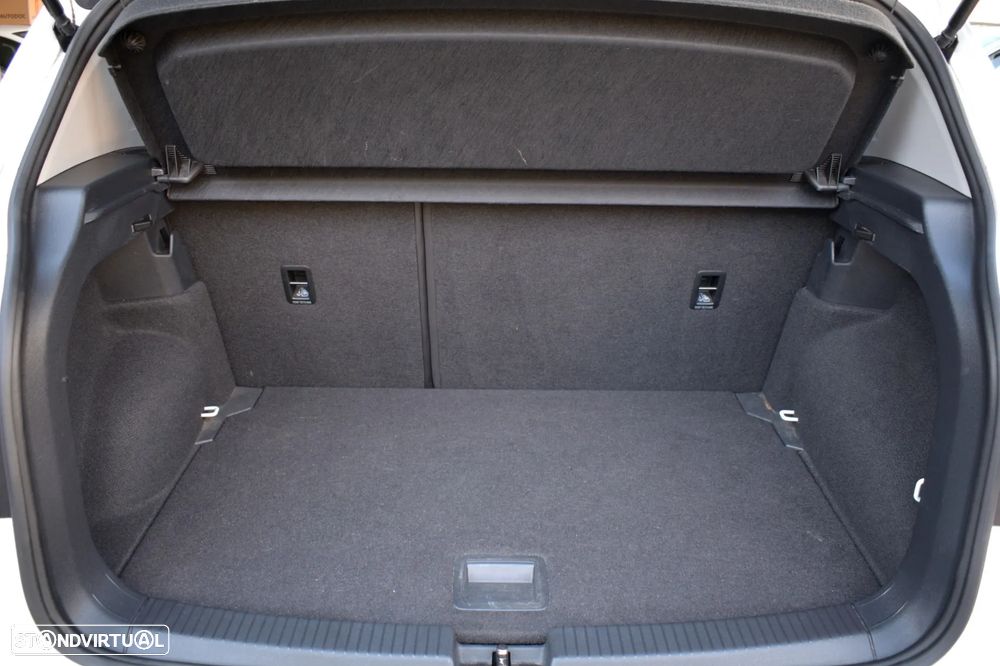 VW T-Cross 1.0 TSI Life - 16